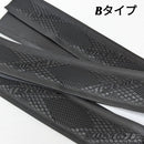 イオミック グリップテープ Bタイプ iG-08B Grip tape 1m巻き IOMIC