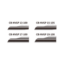 富士工業 CB-NVGP NVSSシリーズ専用 カーボングリップ 技徳 TCH FUJI