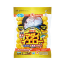 通販限定 海上釣堀エサセット 魁!!厳選エサセット 冷凍餌 クール便利用