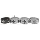 【アウトレット】マタギ(Matagi)　ダイヤカットビーズ入り指輪タイプリング　P-DIA10-S-R