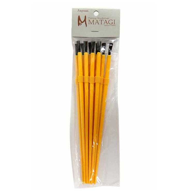 マタギ(Matagi)　筆
