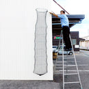 大郷屋 B-VOLOST 海上釣堀 フラシビク+フラシビク用収納ケースセット OZATOYA