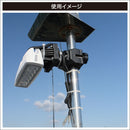 BMOジャパン 取付ベース 20B0047 パイプベース ソケット II