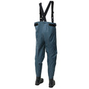 阪神素地 BC-102 ウエストハイウェーダー 先丸 フェルト底 お取り寄せ