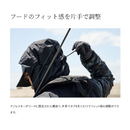 シマノ 防寒レインスーツ RB-057X ベーシックインサレーション レインスーツ 01 シマノブラック SHIMANO