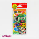 カツイチ(KATSUICHI)　淡水仕掛 ちょこっと川サビキ KSB-2