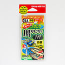 カツイチ(KATSUICHI)　淡水仕掛 ちょこっと川サビキ KSB-2