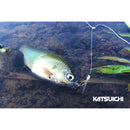 カツイチ(KATSUICHI)　淡水仕掛 ちょこっと川サビキ KSB-2