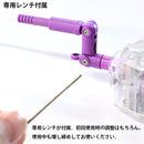 プロックス PROX ワカサギ用品 ワカサギジョインタースリム PX929 メール便対応可能