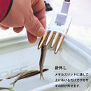 プロックス PROX ワカサギ用品 オールインワンワカサギ外し PX024