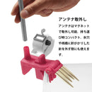 プロックス PROX ワカサギ用品 オールインワンワカサギ外し PX024