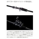 シマノ SHIMANO 海上釣堀竿 シーリア ベイトサグリ 400