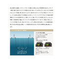 シマノ SHIMANO 海上釣堀竿 シーリア ベイトサグリ 350