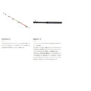 シマノ SHIMANO 海上釣堀竿 シーリア ベイトサグリ 400