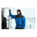 シマノ 防寒レインスーツ RB-057X ベーシックインサレーション レインスーツ 01 ブラックマルチカモ レディース SHIMANO