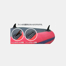 アキレスボート ECF4-642(フィン付き) 付属品セット ウッドフロアモデル 予備検査無 ゴムボート 4人乗り エコストロン製 ローボート Achilles Boat