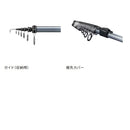 シマノ SHIMANO 海上釣堀竿 マルチマリン MH400 釣り ロッド