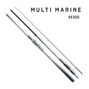 シマノ SHIMANO 海上釣堀竿 マルチマリン M300 釣り ロッド