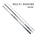 シマノ SHIMANO 海上釣堀竿 マルチマリン MH300 釣り ロッド