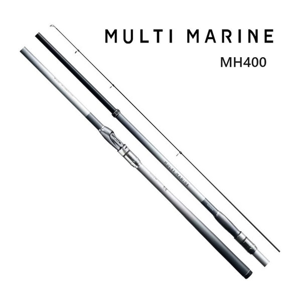 釣堀用竿 シマノ 潮島 海上釣堀 3-300P 自重約164g 中古 釣り竿