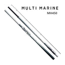 シマノ SHIMANO 海上釣堀竿 マルチマリン MH450 釣り ロッド