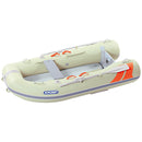 ジョイクラフト ゴムボート 3人乗り ラポッシュ260 JSL-260 2馬力対応 海釣り JOYCRAFT