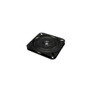 BMOジャパン シート用パーツ 30C0016 スイベルベース スチール製 ブラック