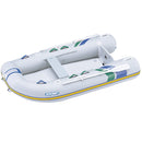 ジョイクラフト ゴムボート 3人乗り パプリカ270 2馬力対応 海釣り JOYCRAFT