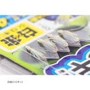 カツイチ(KATSUICHI)　淡水仕掛 ゆらゆら川サビキ KSB-1