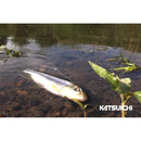 カツイチ(KATSUICHI)　淡水仕掛 ゆらゆら川サビキ KSB-1