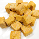 本多商店 エサ 海上釣堀 快釣エサ 極みシリーズ GOLDFIRE ゴールドファイヤー 冷凍餌 クール便利用