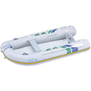 ジョイクラフト パプリカ305 4人乗り 2馬力対応 JPK-305 JOYCRAFT【大郷屋限定！ジョイクラフト単品ボートセール！】