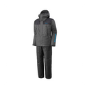 シマノ 防寒レインスーツ RB-077Y ベーシックハイロフト レインスーツ シマノブラック レディース SHIMANO