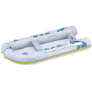 ジョイクラフト ゴムボート 4人乗り パプリカ325 2馬力対応 海釣り JOYCRAFT