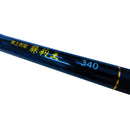 大郷屋 B-VOLOST 海上釣堀竿 海上釣堀脈釣王340 OZATOYA
