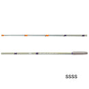 ダイワ ワカサギ穂先 クリスティ ア ワカサギ 55