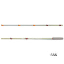 ダイワ ワカサギ穂先 クリスティ ア ワカサギ 55