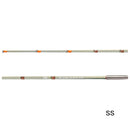 ダイワ ワカサギ穂先 クリスティ ア ワカサギ 55