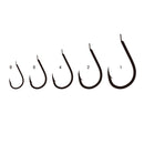 がまかつ gamakatsu 鈎仕掛け TR-21 シングル トラウト メール便対応可能