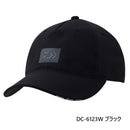 ダイワ DAIWA DC-6123W ストレッチフィットキャップ