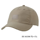 ダイワ DAIWA DC-6123W ストレッチフィットキャップ