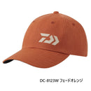 ダイワ DAIWA DC-8123W ベーシックキャップ