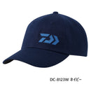 ダイワ DAIWA DC-8123W ベーシックキャップ