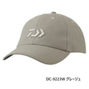 ダイワ DAIWA DC-9223W カラーステッチキャップ