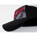 ダイワ DAIWA DC-9123W ロゴ刺繍キャップ