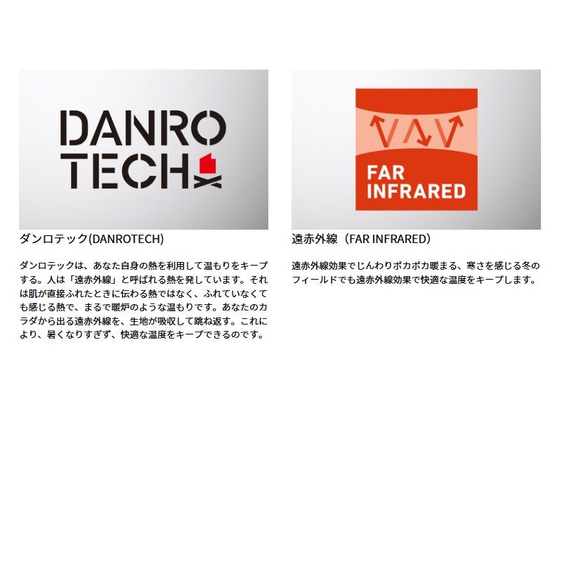 ダイワ DAIWA DP-2223 ダンロテック アクティブインサレーションパンツ ガンメタル お取り寄せ
