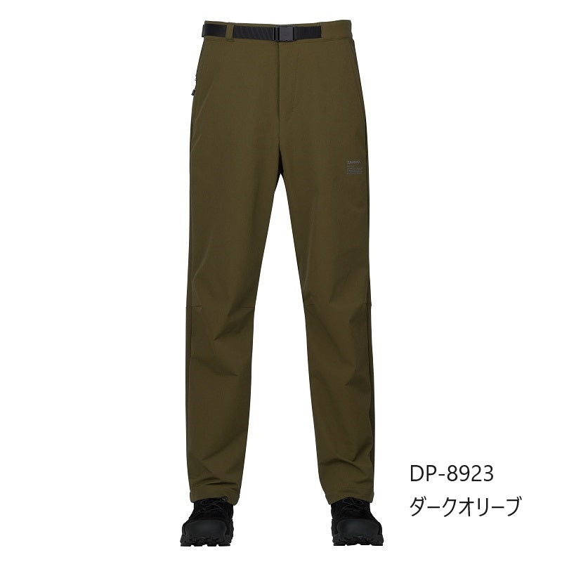 ダイワ ウェア DP-3523 コーデュラ(CORDURA) ハードブッシュパンツ 