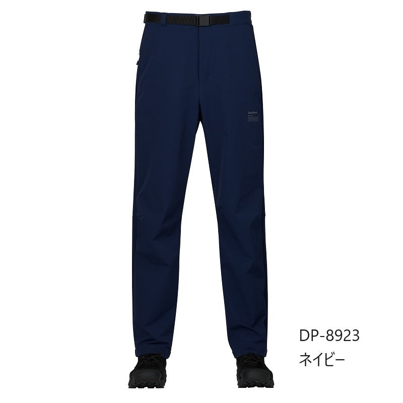 ダイワ DAIWA DP-8923 CORDURA バーサタイルロングパンツ ネイビー お取り寄せ