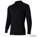 ダイワ DAIWA DU-3623S ダンロテック ミドルネックアンダーシャツ お取り寄せ