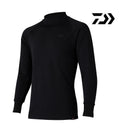 ダイワ DAIWA DU-3623S ダンロテック ミドルネックアンダーシャツ お取り寄せ